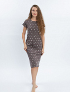 Сорочка ноч жен.