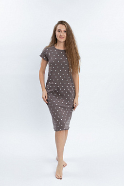 Сорочка ноч жен.