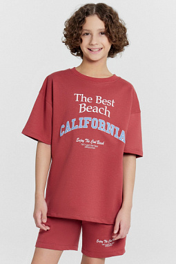 Костюм мал.