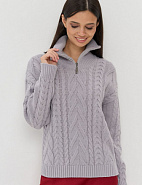 Джемпер жен.