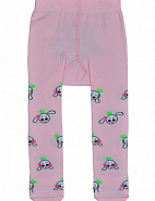 Колготки дев.