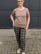 Джемпер жен.