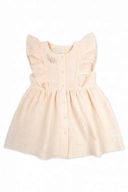 Платье дев.