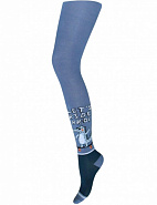 Колготки мал.