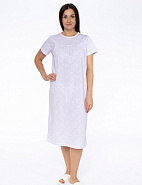 Сорочка ноч жен.