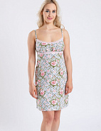 Сорочка ноч жен.