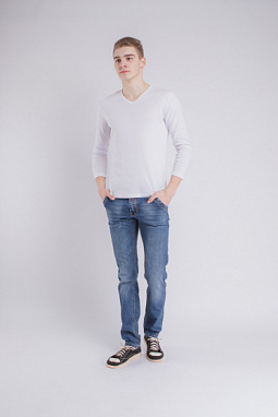 Фуфайка муж.