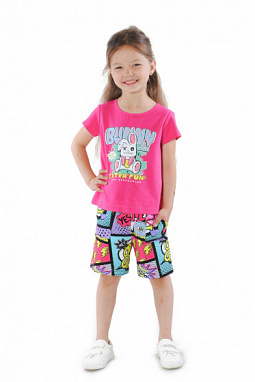 Фуфайка дев.