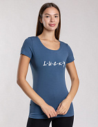 Джемпер жен.