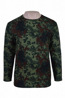 Фуфайка муж.