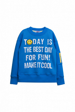 Джемпер мал.