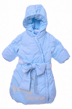 Конверт дет.