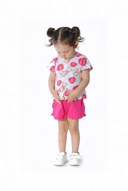 Джемпер дев.