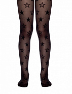 Колготки дев.