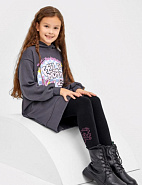 Колготки дев.