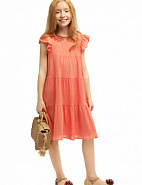 Платье дев.