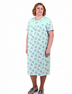 Сорочка ноч жен.