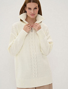 Джемпер жен.