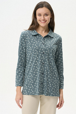 Джемпер жен.