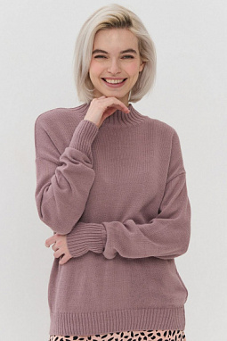 Джемпер жен.