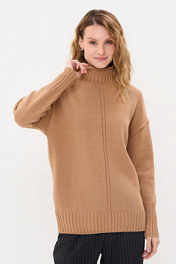 Джемпер жен.