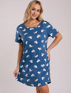 Сорочка ноч жен.