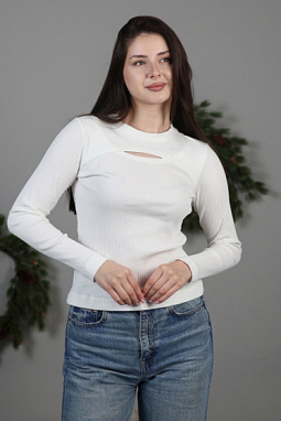 Джемпер жен.