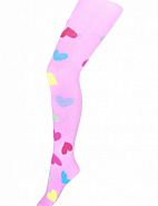 Колготки дев.