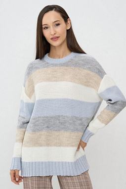 Джемпер жен.