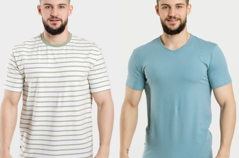 Русские богатыри нуждаются в богатырской одежде