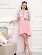 Сорочка ноч жен.