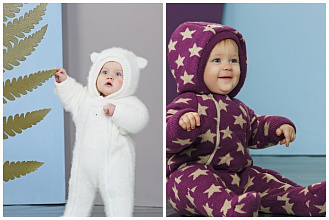 Собраться на прогулку меньше, чем за 5 минут - это ли не счастье для всех мам и пап? Собраться на прогулку меньше, чем за 5 минут - это ли не счастье для всех мам и пап?