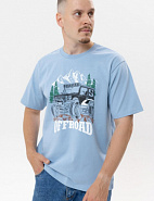 Фуфайка муж.