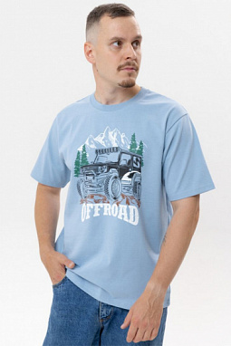 Фуфайка муж.