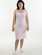 Сорочка ноч жен.