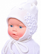 Шапка дев.
