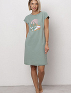 Платье жен.