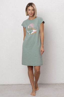 Платье жен.