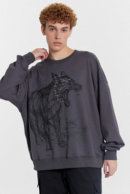 Джемпер муж.