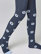 Колготки дев.