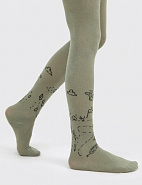 Колготки мал.