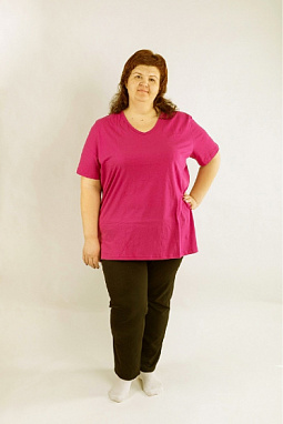 Джемпер жен.