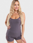 Пижама жен.