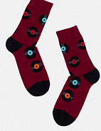Носки муж.