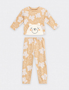 Пижама дев.