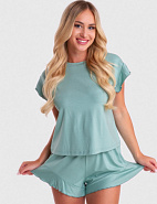 Пижама жен.