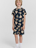 Комплект мал.