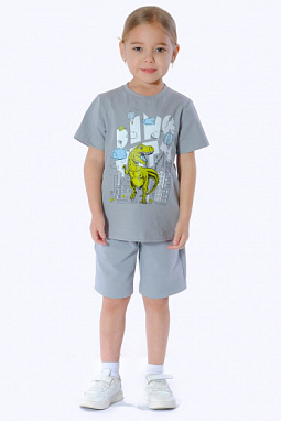 Фуфайка мал.