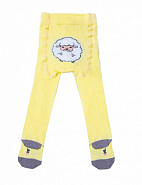 Колготки дев.