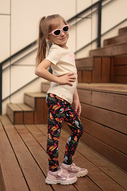 Легинсы дев.